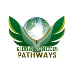 Logo do Global Soccer Pathways de Global Soccer Pathways