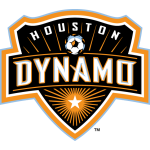Logo do Houston Dynamo de Estados Unidos Houston Dynamo logo
