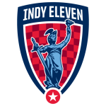 Logo do Indy Eleven de Estados Unidos Indy Eleven logo