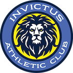 Logo do Invictus Athletic Club de Invictus Athletic Club