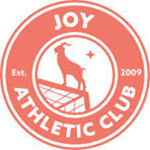 Logo do Joy de Estados Unidos Joy logo