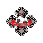 KC Courage logo