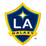 Logo do LA Galaxy de Estados Unidos LA Galaxy logo