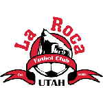Logo of the La Roca from USA La Roca logo