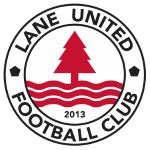 Logo of the Lane United from USA Lane United logo