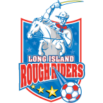 Logo do Long Island Rough Riders de Long Island Rough Riders