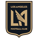 Logo do Los Angeles FC de Estados Unidos Los Angeles FC logo