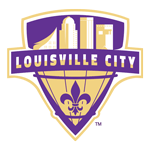 Logo do Louisville City de Estados Unidos Louisville City logo