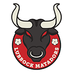 Logo do Lubbock Matadors de Estados Unidos Lubbock Matadors logo