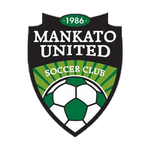 Logo of the Mankato United from Mankato United