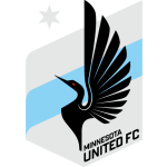 Logo do Minnesota United de Estados Unidos Minnesota United logo