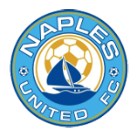 Logo do Naples United FC de Naples United FC