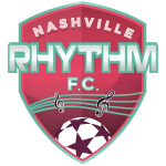 Logo of the Nashville Rhythm from Nashville Rhythm