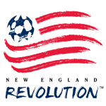 Logo do New England Revolution de Estados Unidos New England Revolution logo