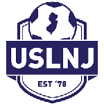 Logo do New Jersey United de New Jersey United