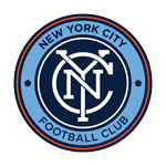 Logo do New York City de Estados Unidos New York City logo