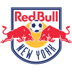 Logo of the New York RB from USA New York RB logo