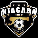 Logo do Niagara 1812 de Niagara 1812