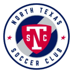 Logo do North Texas de Estados Unidos North Texas logo