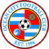 Logo do Ocean City Nor'easters de Ocean City Nor'easters