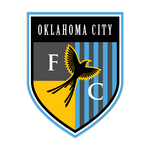 Logo of the Oklahoma City FC from Oklahoma City FC
