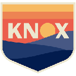 Logo do One Knoxville de Estados Unidos One Knoxville logo