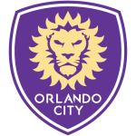 Logo do Orlando City II de Estados Unidos Orlando City II logo