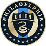 Logo do Philadelphia Union III de Philadelphia Union III