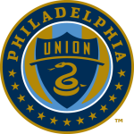 Logo do Philadelphia Union de Estados Unidos Philadelphia Union logo