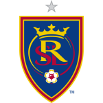 Logo do Real Salt Lake de Estados Unidos Real Salt Lake logo