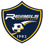 Logo do Rebels Chula Vista de Rebels Chula Vista
