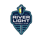 Logo do River Light de Estados Unidos River Light logo