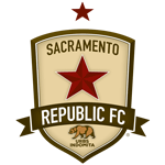 Logo do Sacramento Republic de Estados Unidos Sacramento Republic logo