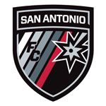 Logo do San Antonio de Estados Unidos San Antonio logo