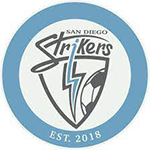 Logo of the San Diego Srikers from USA San Diego Srikers logo