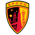 Logo do San Francisco City de Estados Unidos San Francisco City logo