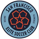 Logo do San Francisco Elite de San Francisco Elite