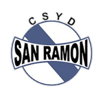 Logo do San Ramon W de San Ramon W