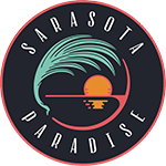 Logo of the Sarasota Paradise from USA Sarasota Paradise logo