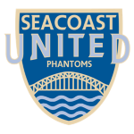 Logo do Seacoast United Phantoms de Seacoast United Phantoms
