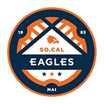 Logo of the So Cal Eagles from USA So Cal Eagles logo