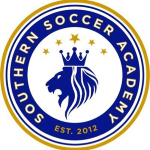 Logo do Southern Soccer Academy de Southern Soccer Academy