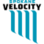Logo do Spokane Velocity de Estados Unidos Spokane Velocity logo