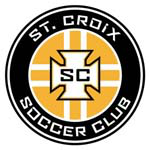 Logo do St. Croix W de Estados Unidos St. Croix W logo
