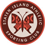 Logo do Staten Island Athletic de Staten Island Athletic