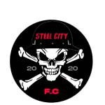 Logo do Steel City de Estados Unidos Steel City logo