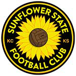 Sunflower State W logo