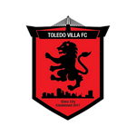 Logo do Toledo Villa de Estados Unidos Toledo Villa logo