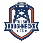 Logo do Tulsa Roughnecks de Estados Unidos Tulsa Roughnecks logo