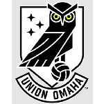 Logo of the Union Omaha from USA Union Omaha logo